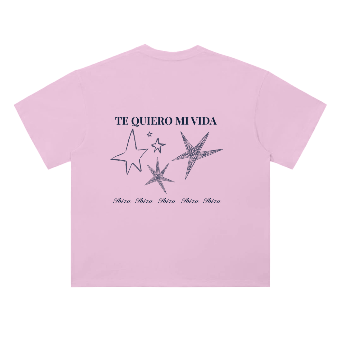 IBIZA T-Shirt