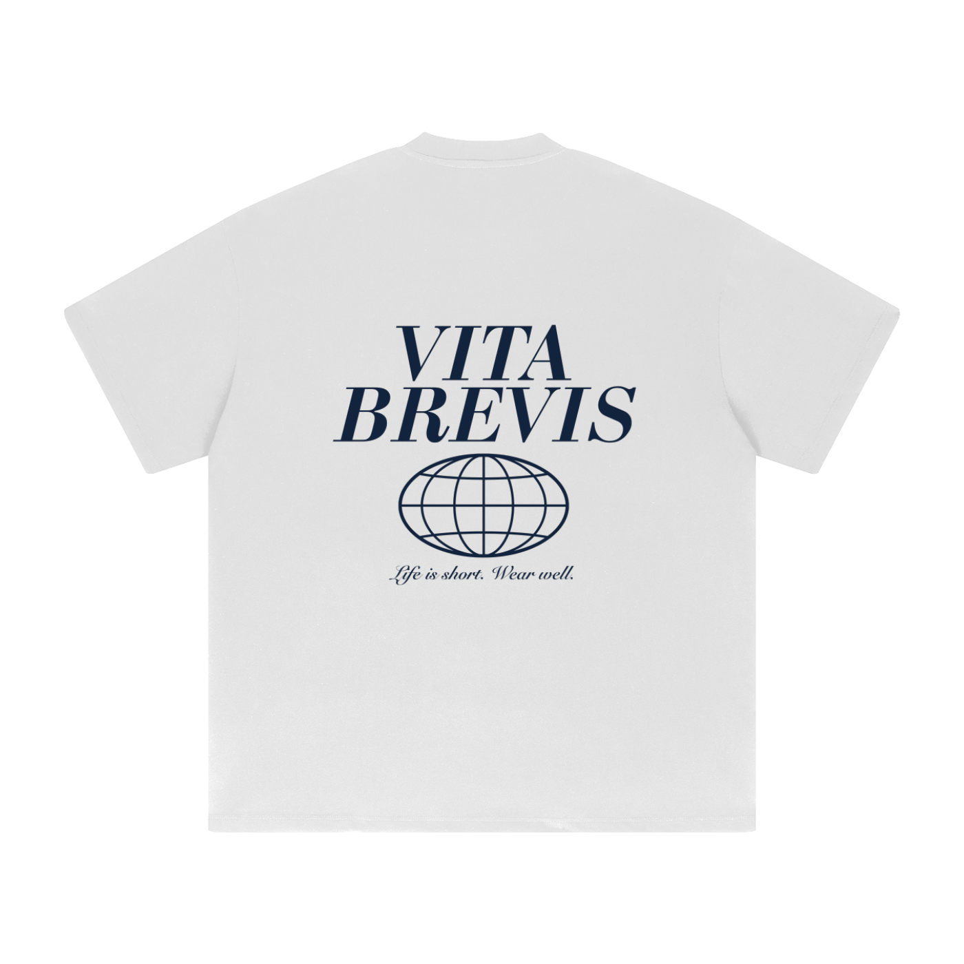Life's Short Tee