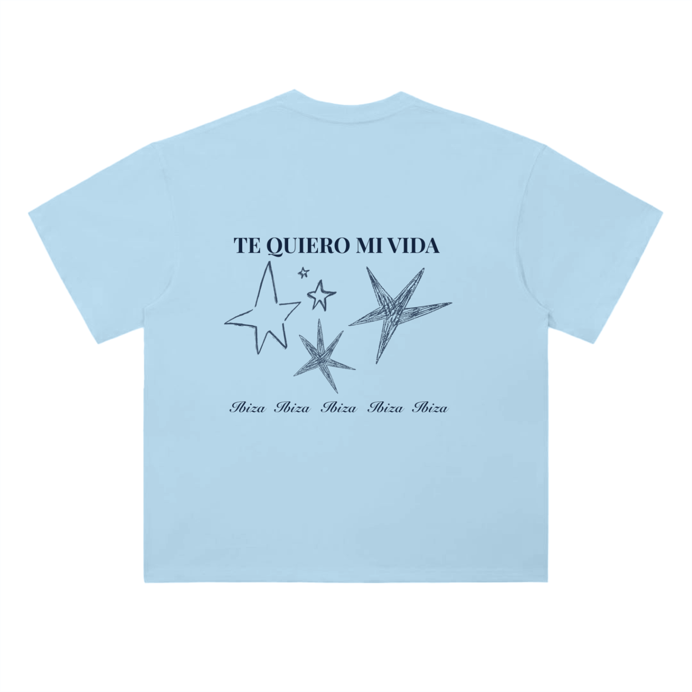 IBIZA T-Shirt