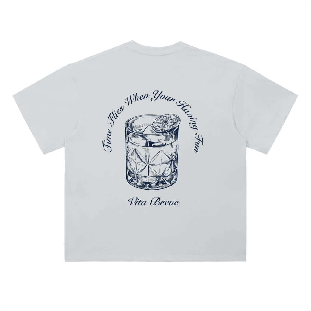 Time Flies T-Shirt