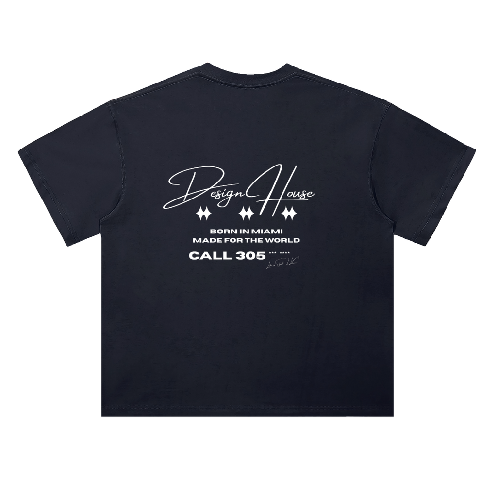 Miami T-Shirt