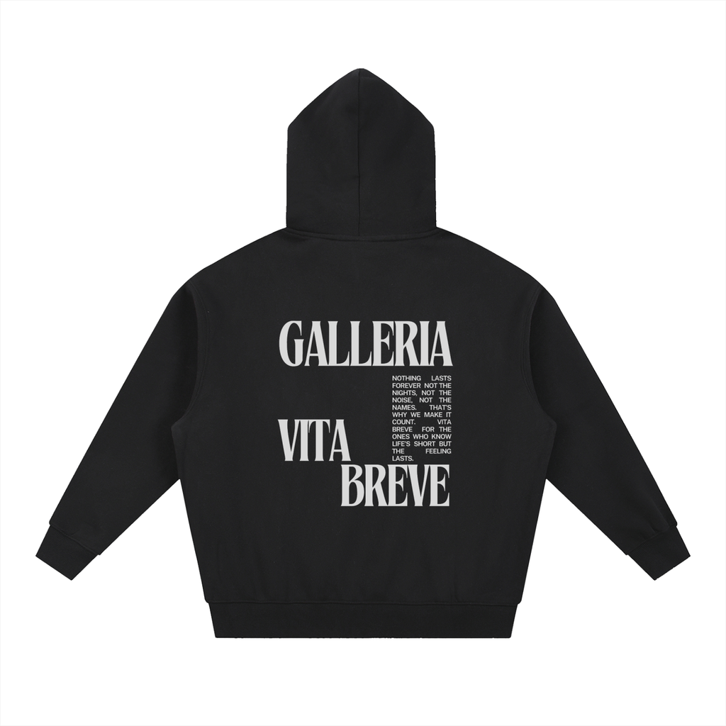 Galleria Hoodie
