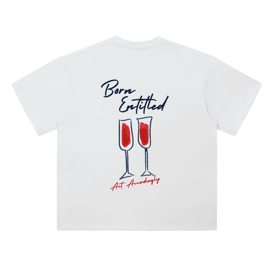 Entitled T-Shirt