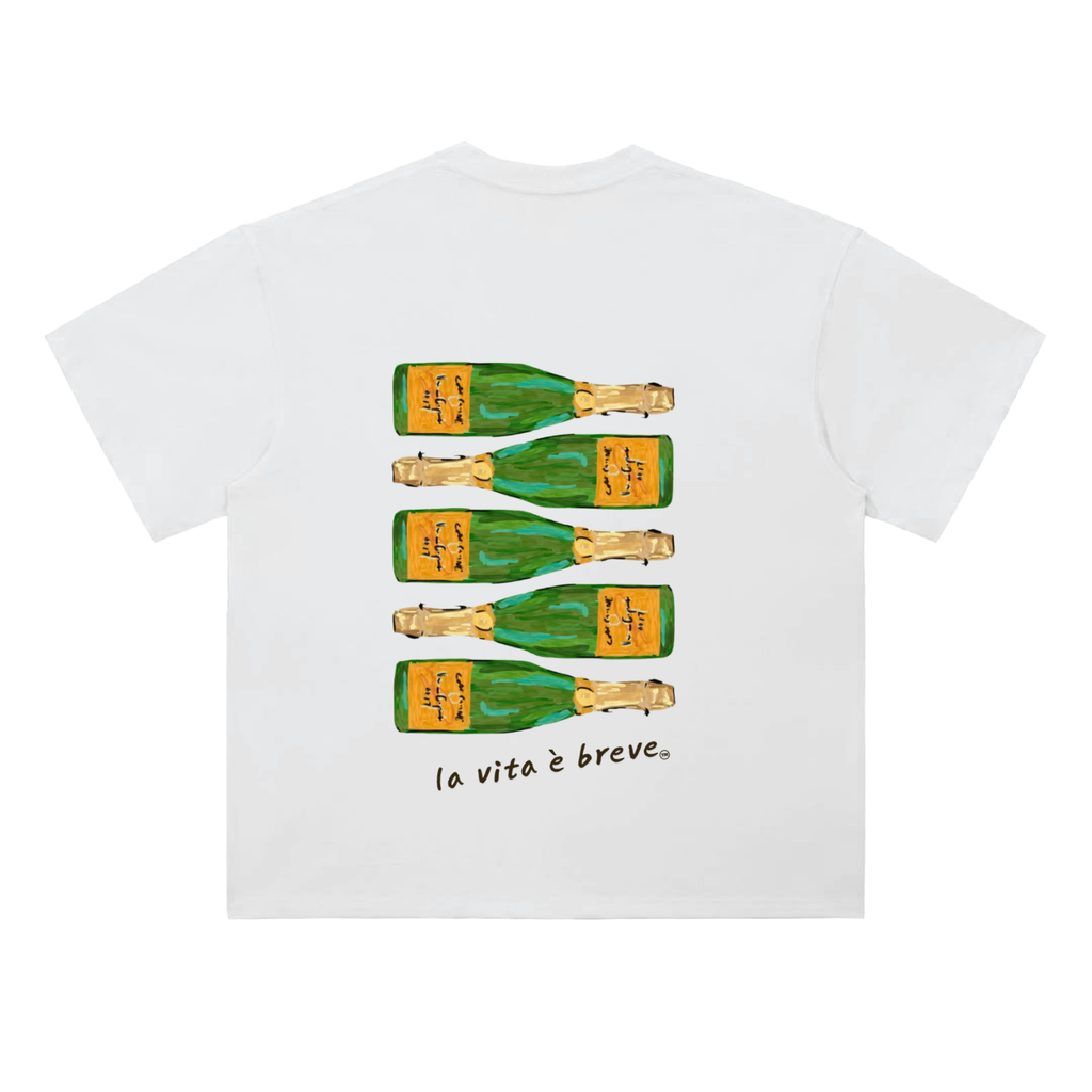 Bottles T-Shirt