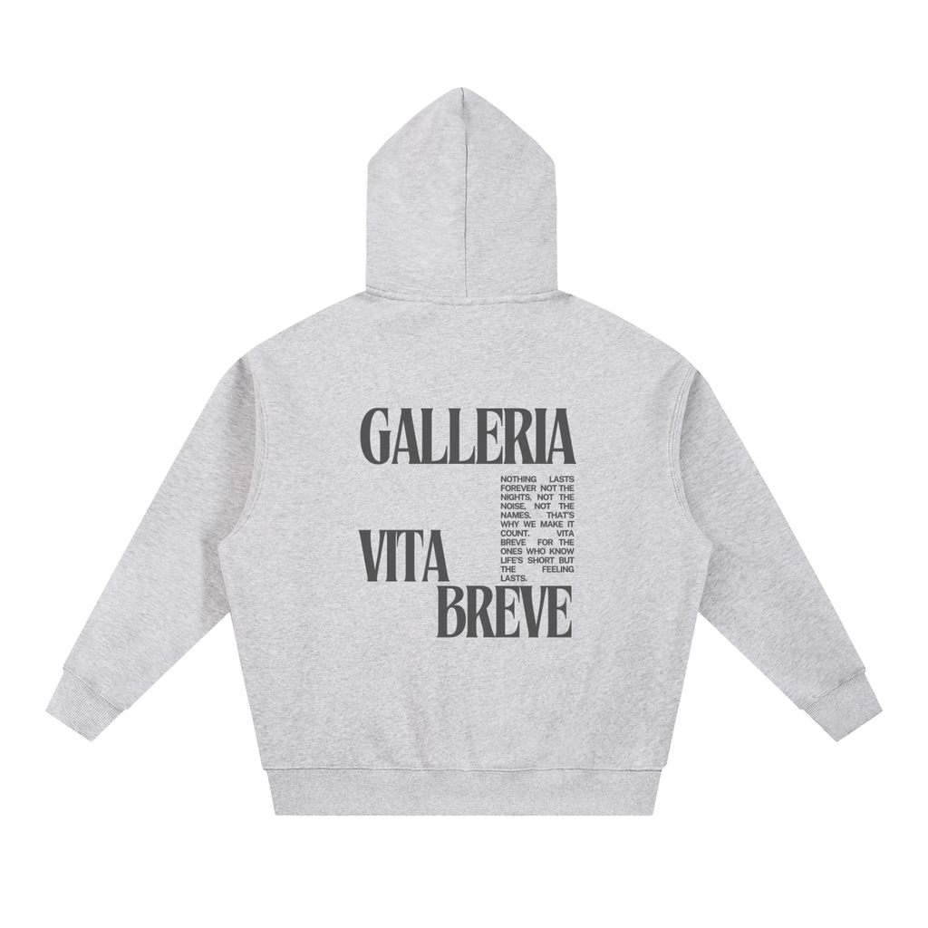 Galleria Hoodie
