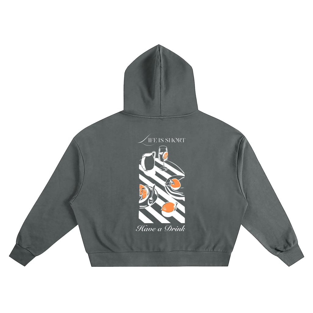 Citrus Hoodie