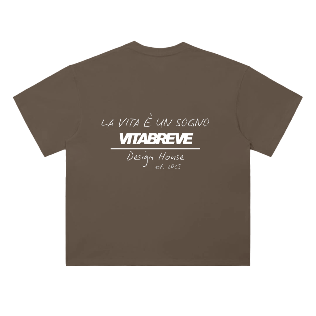 Un Sogno T-Shirt