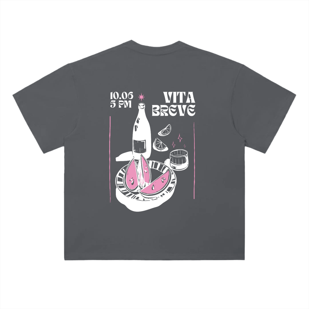 Launch Party T-Shirt