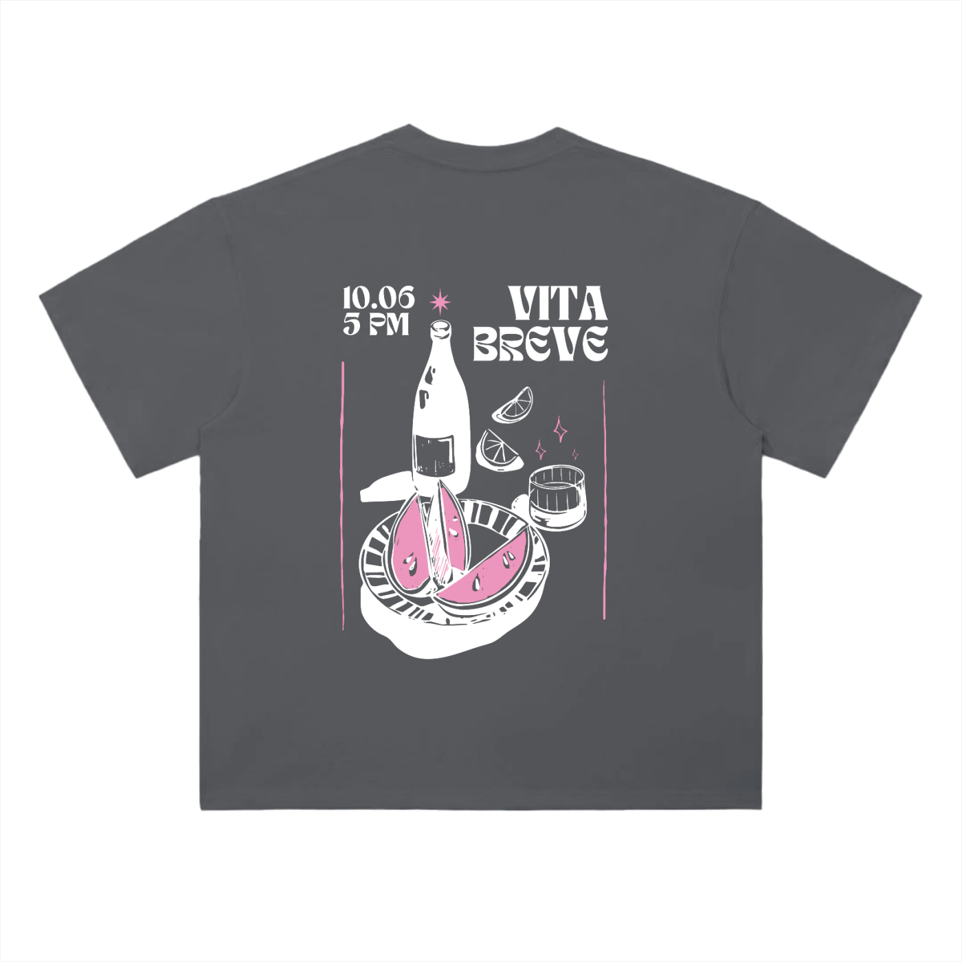 Launch Party T-Shirt