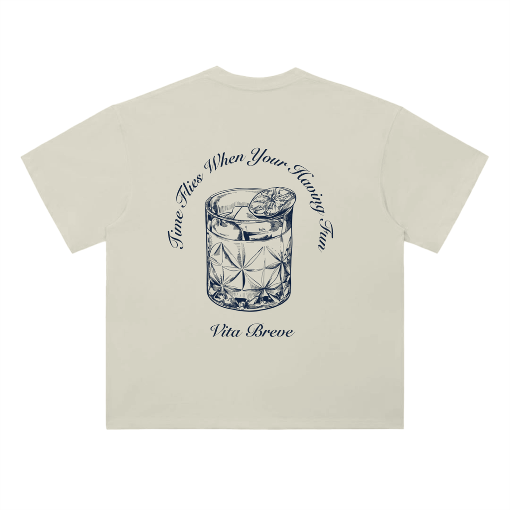 Time Flies T-Shirt