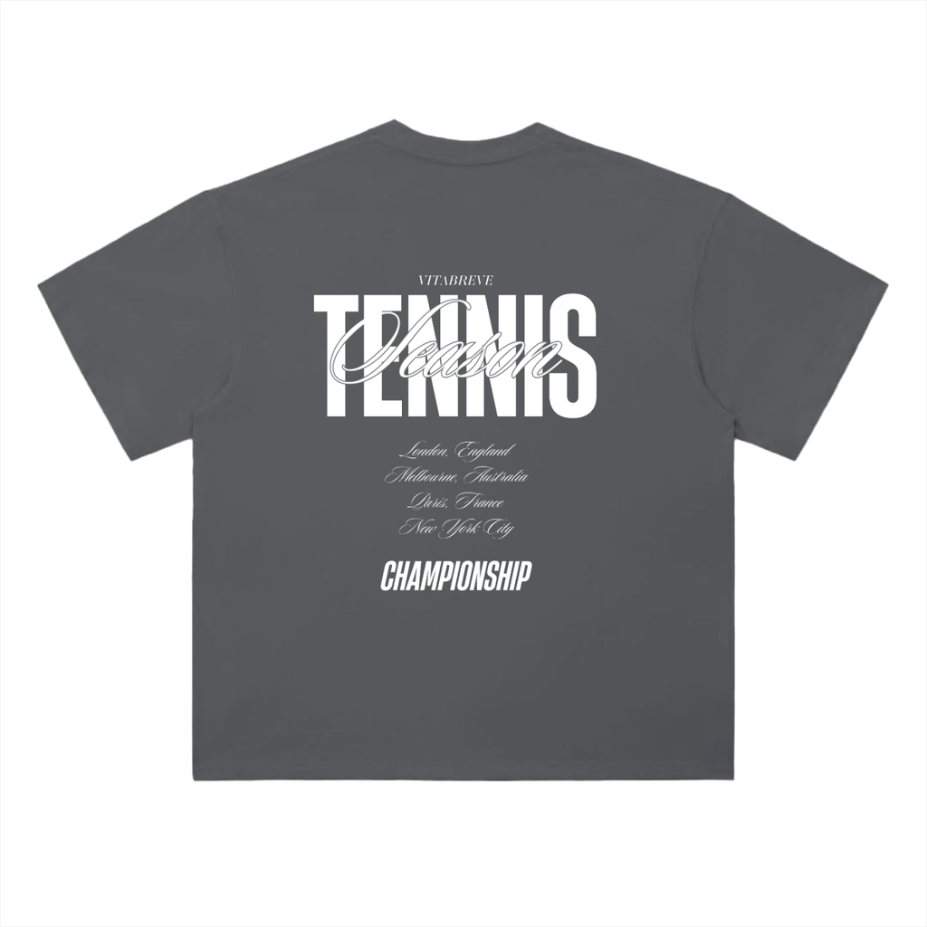Tennis T-Shirt