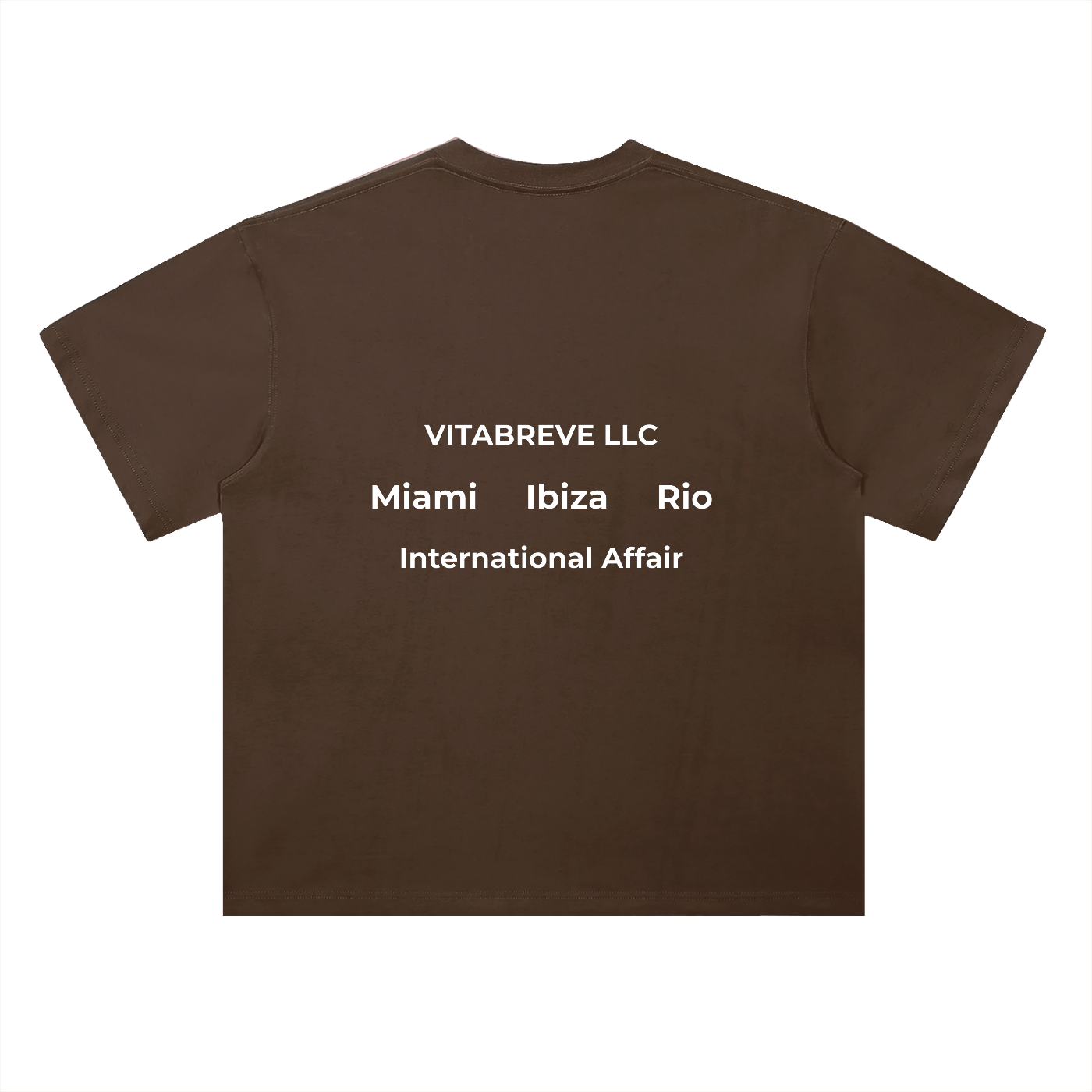 International Affair T-Shirt