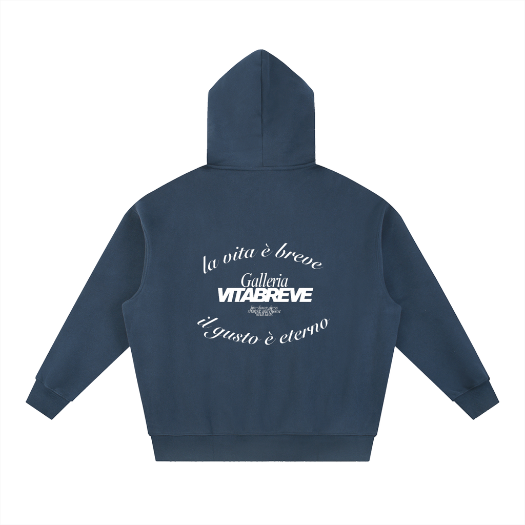Gusto Eterno Hoodie