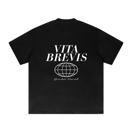 Life's Short Tee