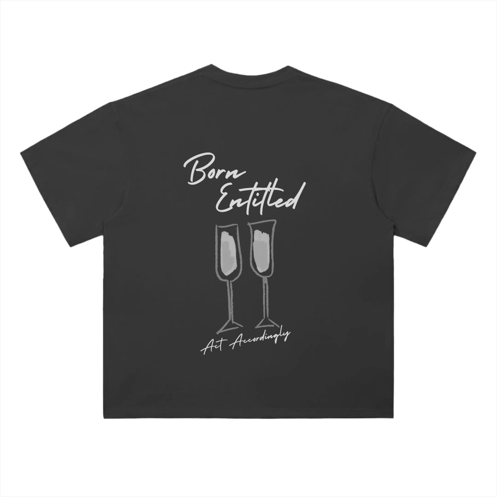 Entitled T-Shirt