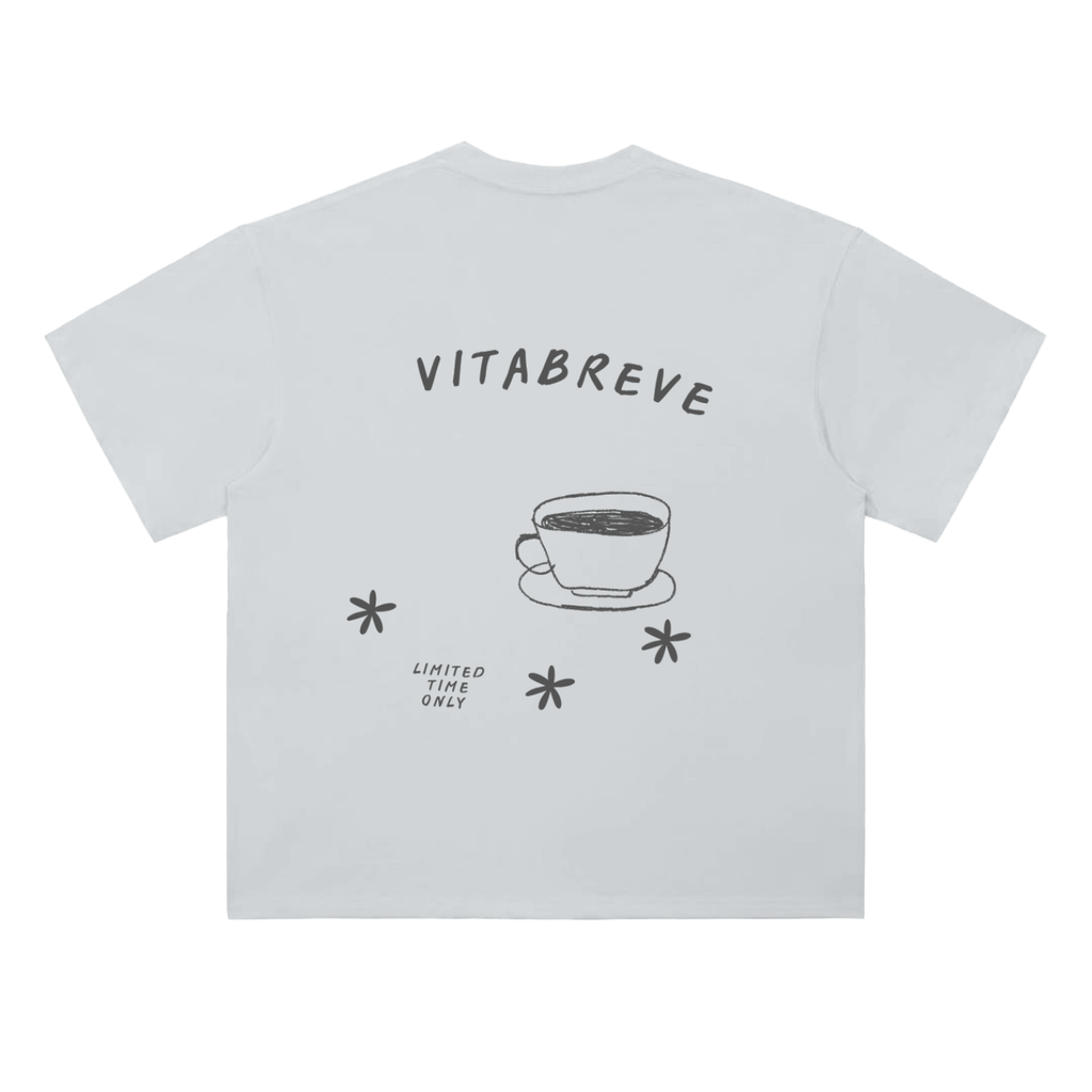 Coffee Chat T-Shirt
