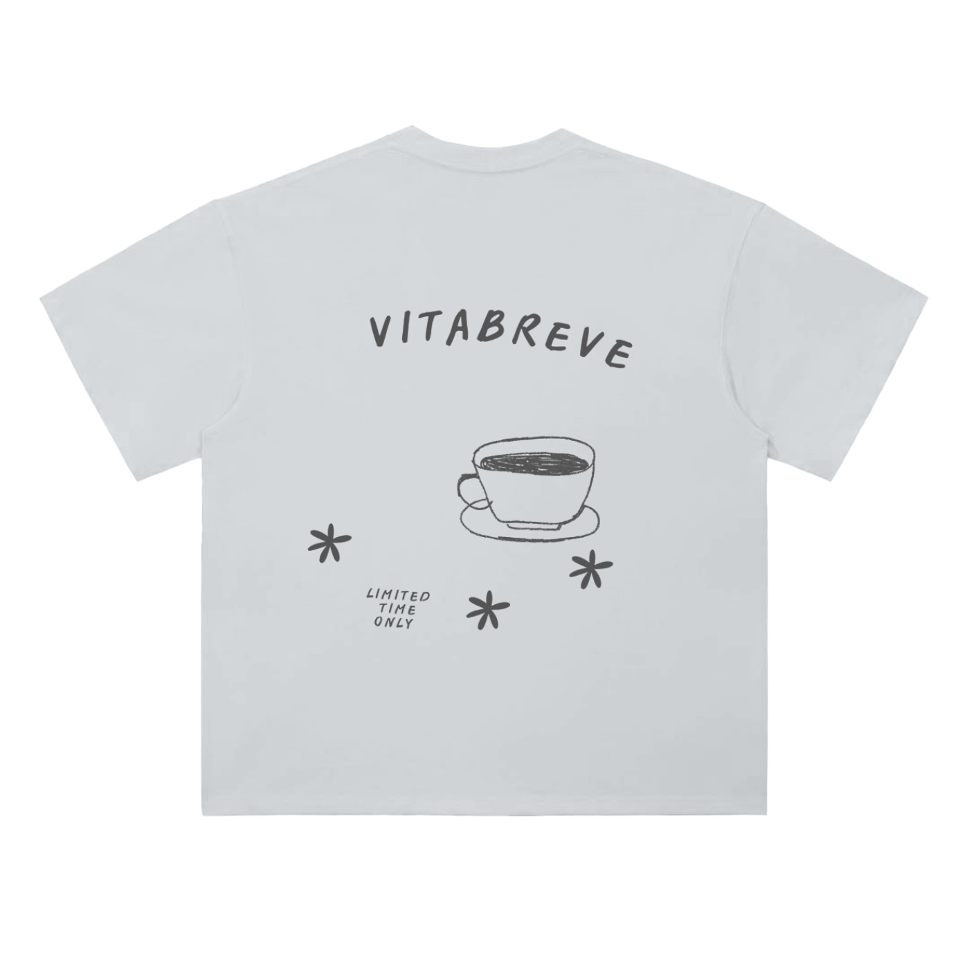 Coffee Chat T-Shirt