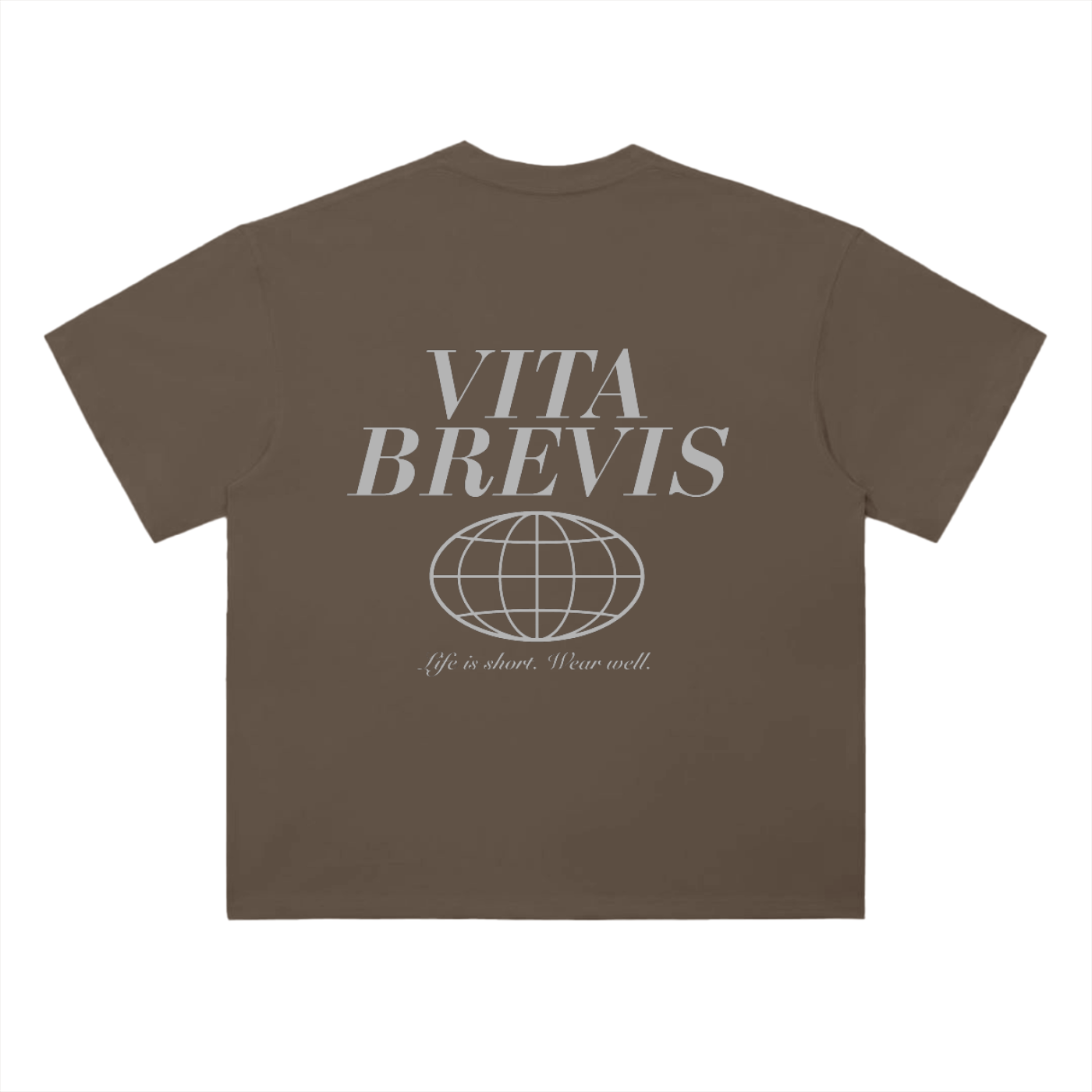 Life's Short T-Shirt