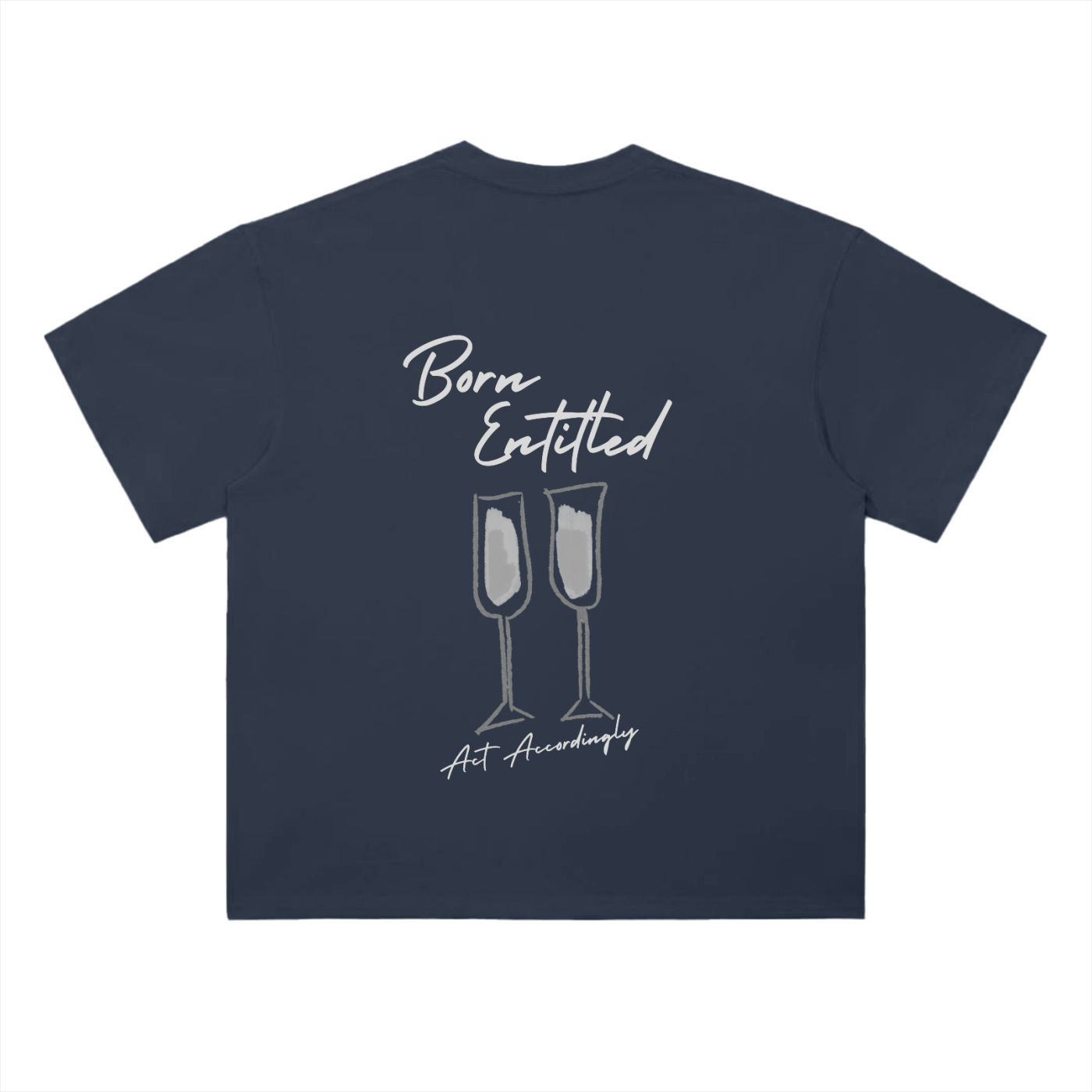 Entitled T-Shirt