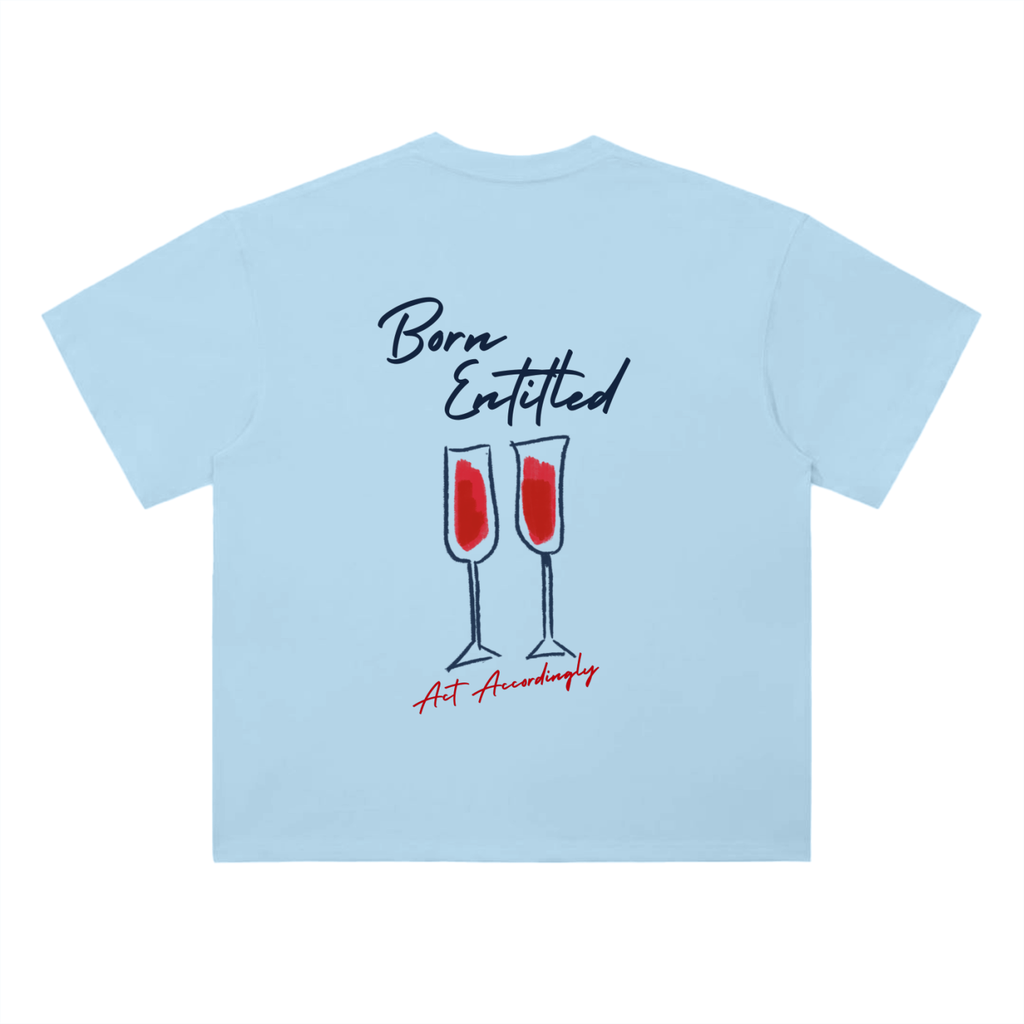 Entitled T-Shirt