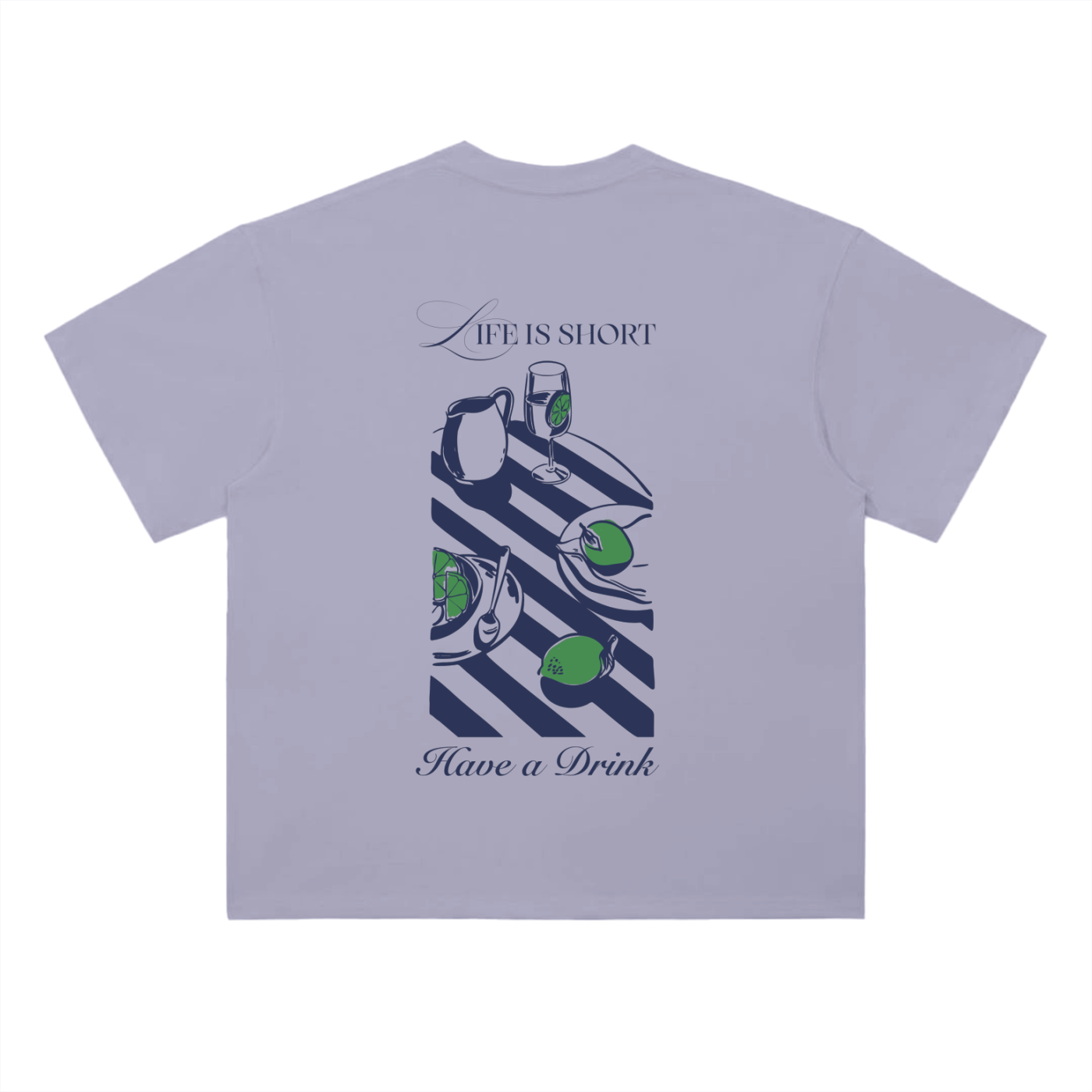 Lime T-Shirt