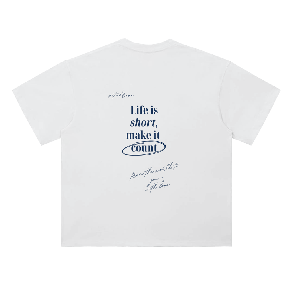 Life's a Gift T-Shirt