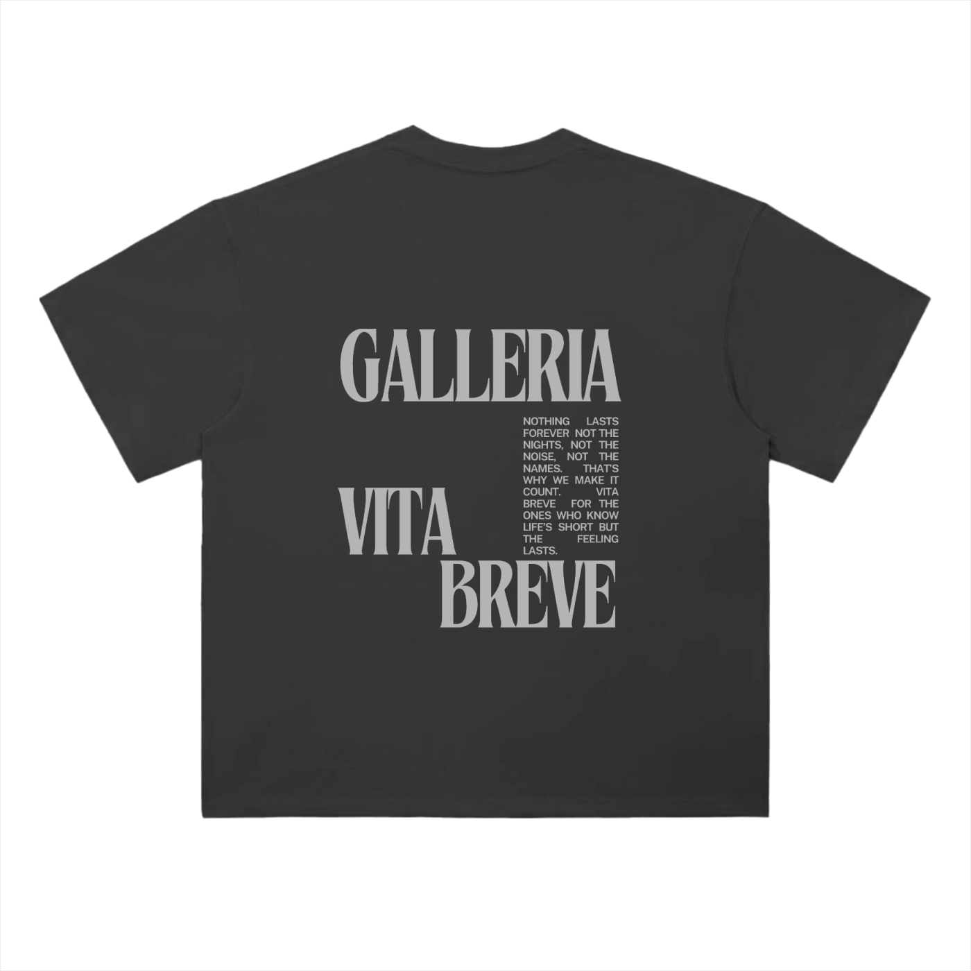 Galleria T-Shirt