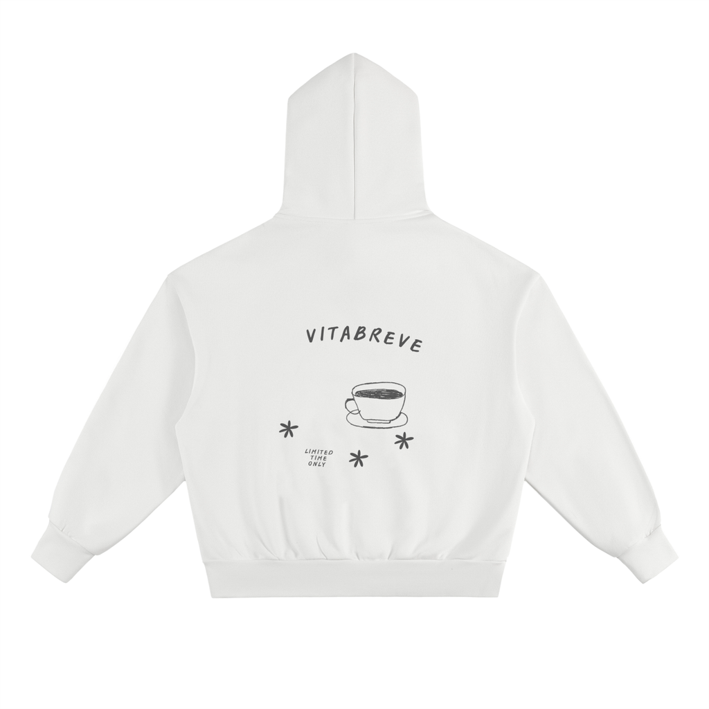 Coffee Chat Hoodie