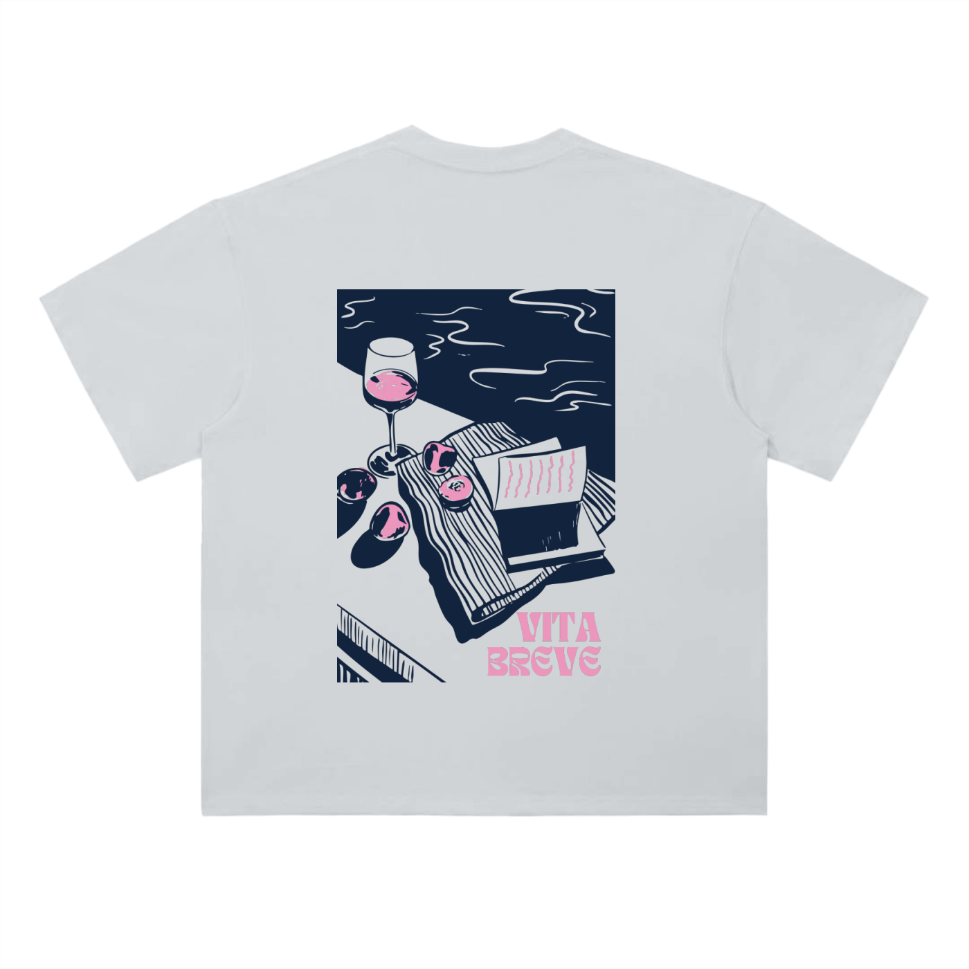 Pool Day T-Shirt
