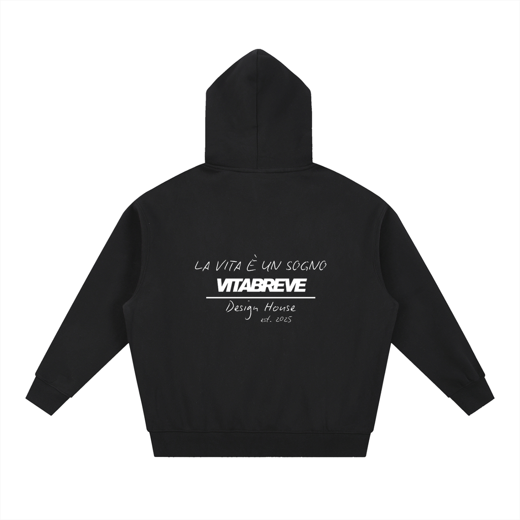 Sogno Hoodie