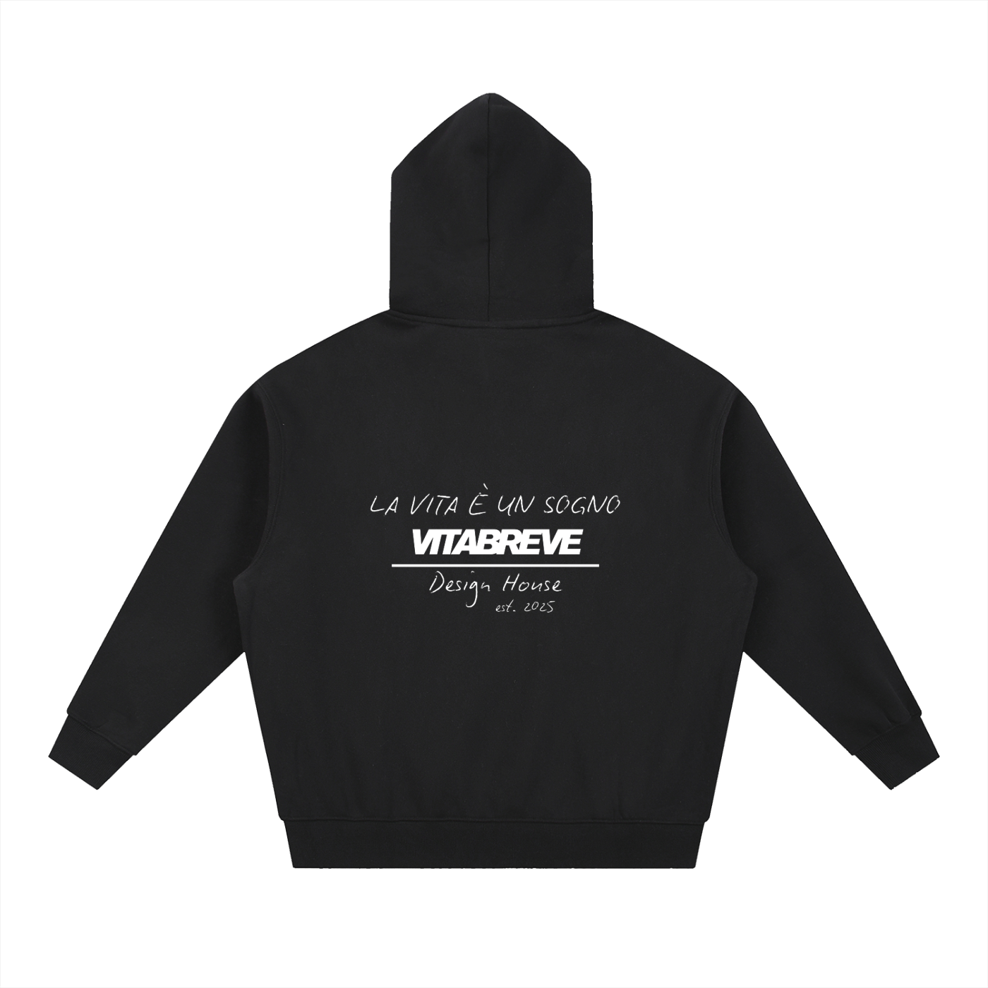 Sogno Hoodie