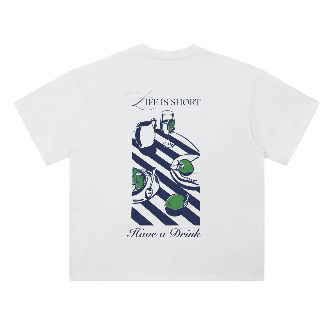 Lime T-Shirt