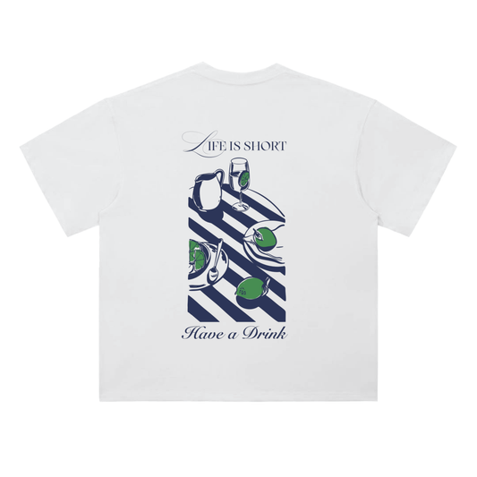Lime T-Shirt