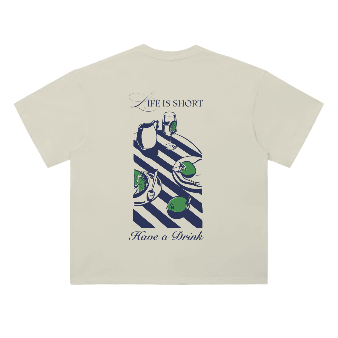 Lime T-Shirt