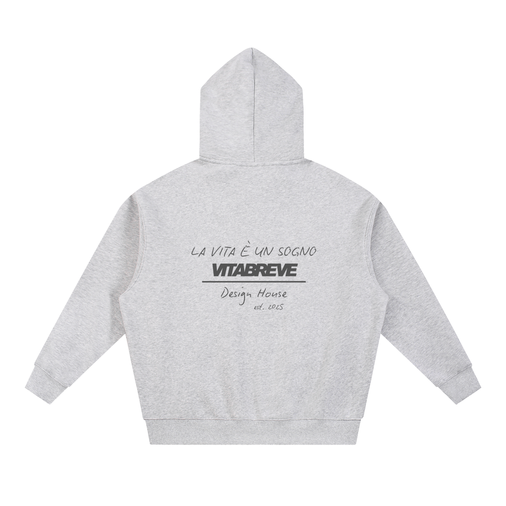 Sogno Hoodie