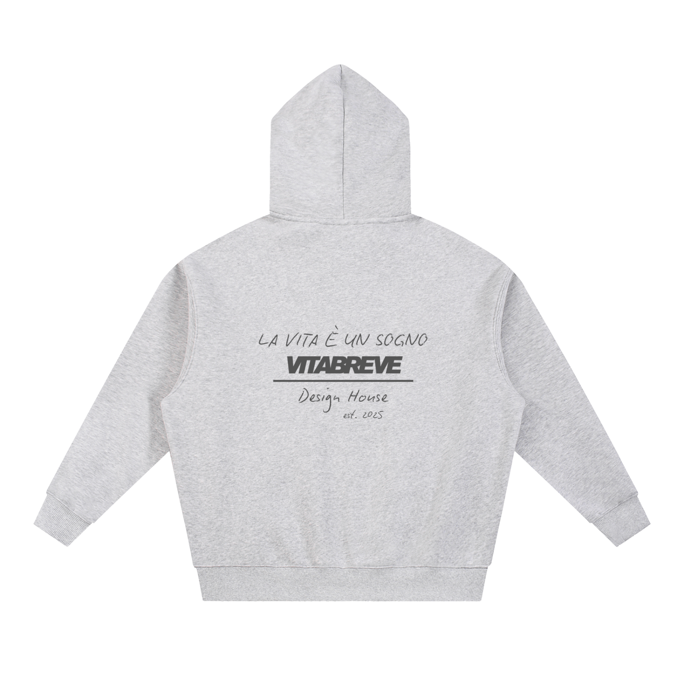 Sogno Hoodie