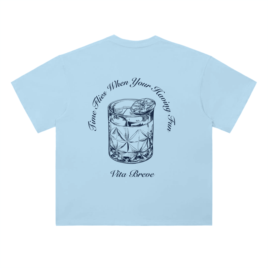 Time Flies T-Shirt