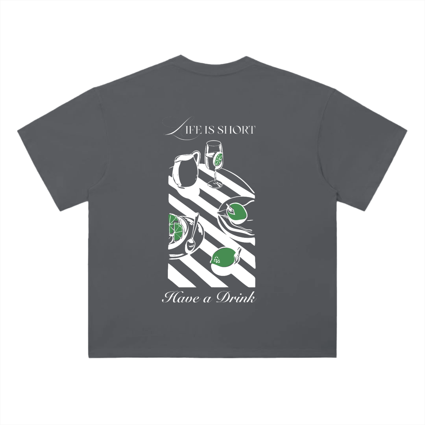 Lime T-Shirt
