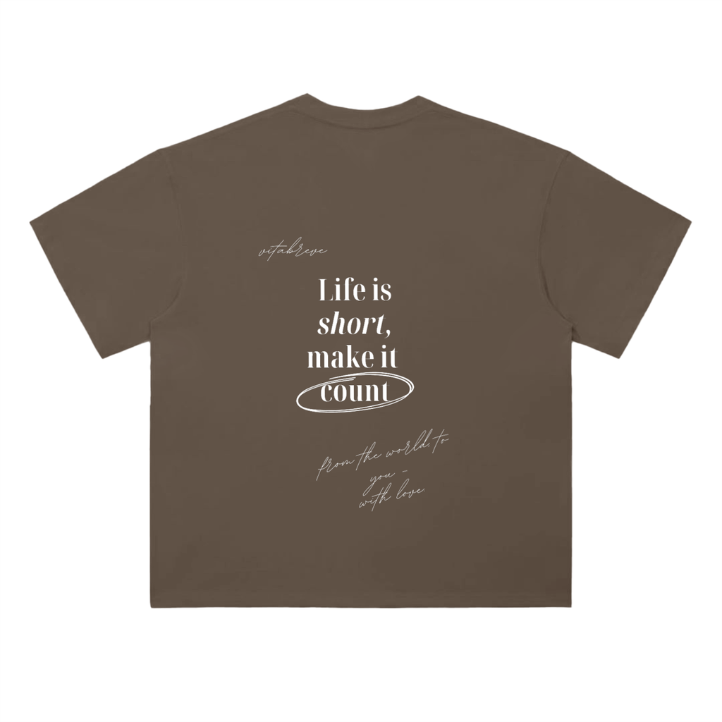 Life's a Gift T-Shirt