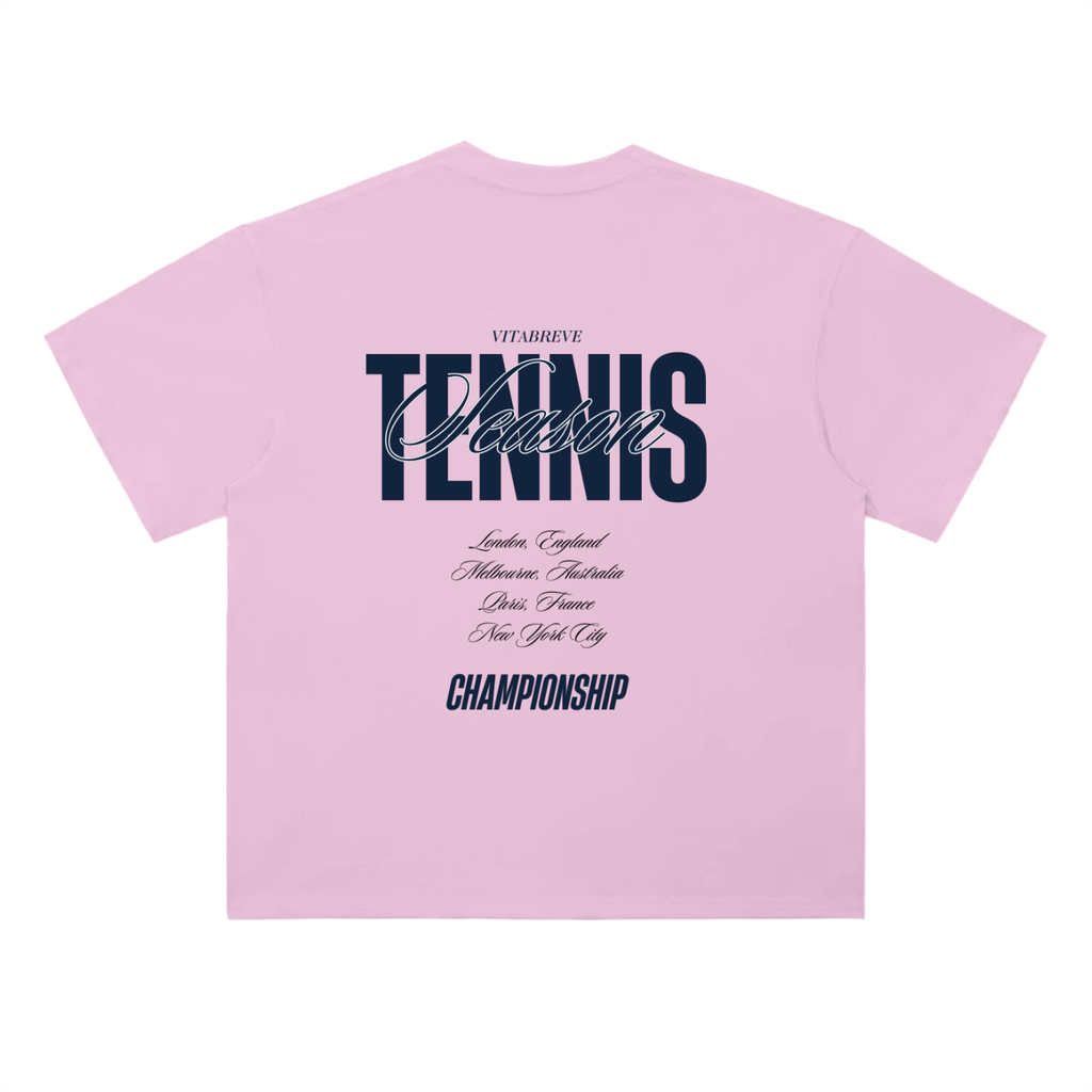 Tennis T-Shirt