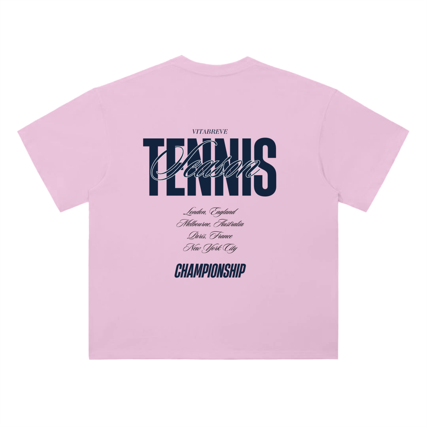 Tennis T-Shirt