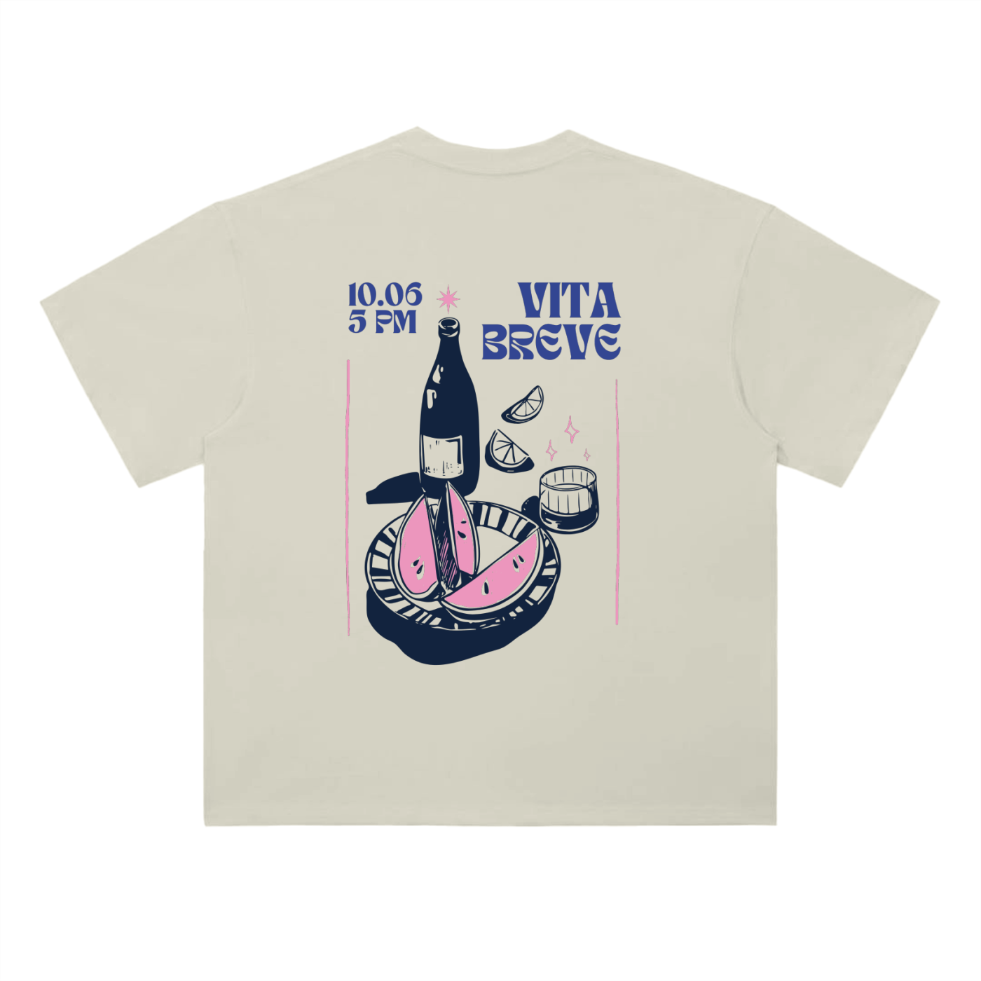 Launch Party T-Shirt