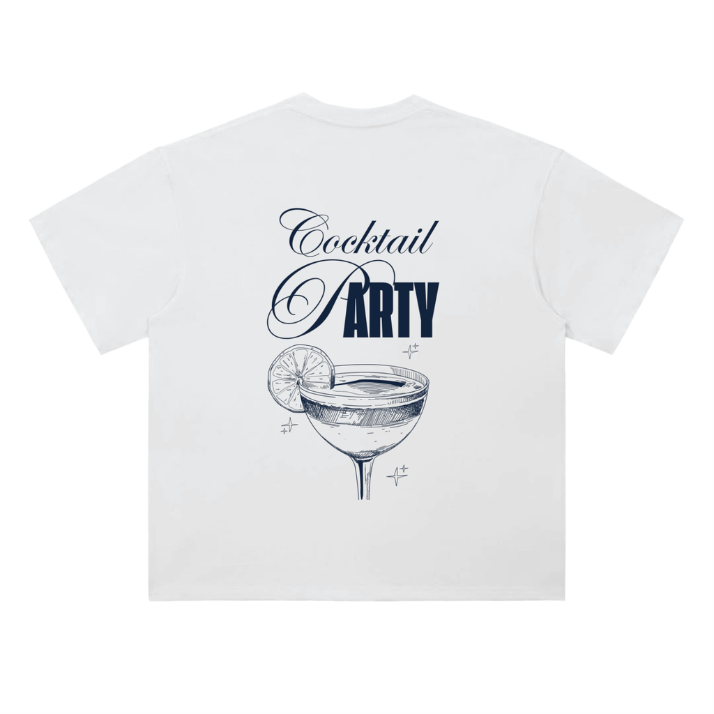 Cocktail Party T-Shirt