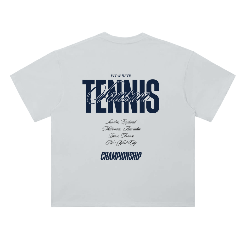 Tennis T-Shirt