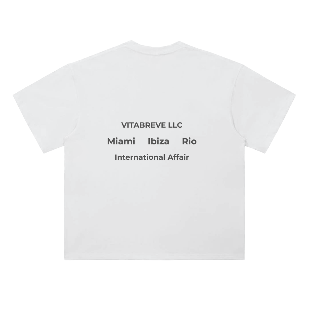 International Affair T-Shirt