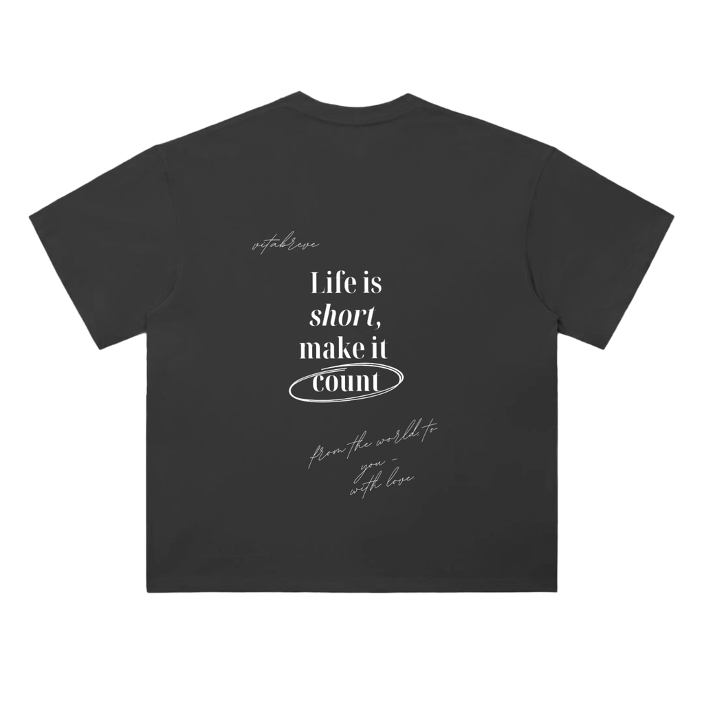 Life's a Gift T-Shirt