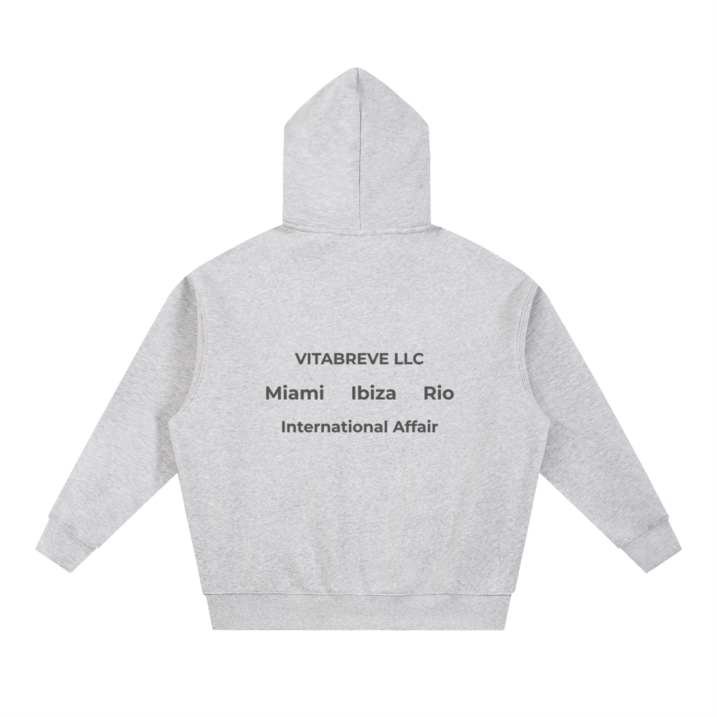International Affair Hoodie