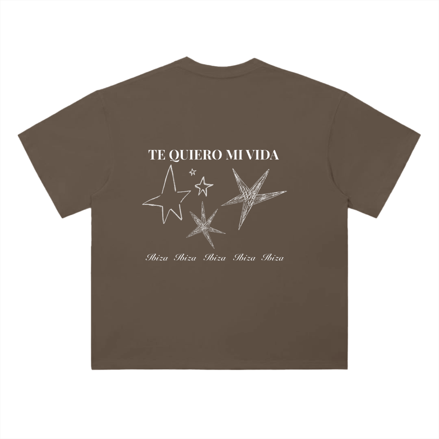 IBIZA T-Shirt