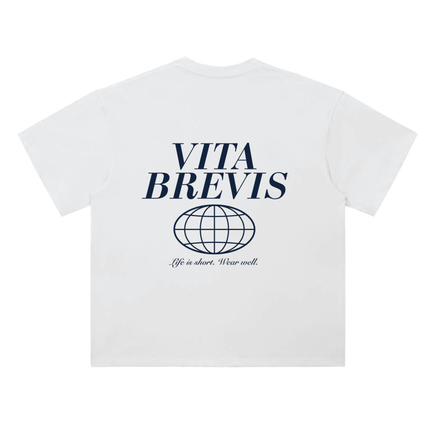 Life's Short T-Shirt