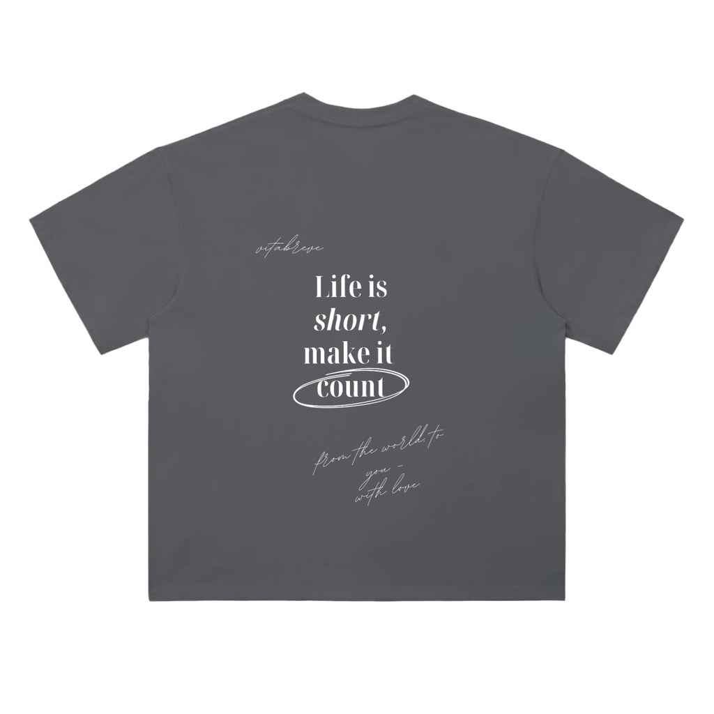 Life's a Gift T-Shirt